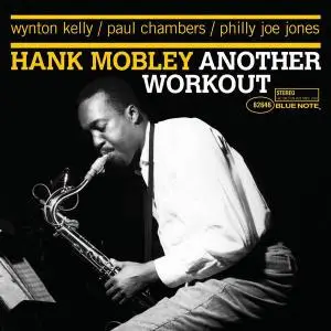 Hank Mobley - Another Workout (1985) [RVG Edition 2006]