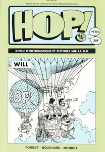 Hop! - Tome 64