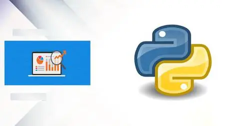 Python for Data Analytics - Complete Course & Projects