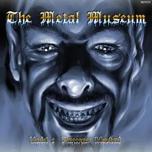 The Metal Museum - vol 1-5