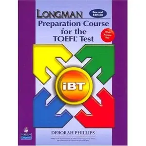 PHILLIPS, Longman Preparation Course for the TOEFL Test