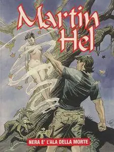 Martin Hel - Anno IX - 3