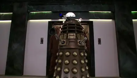 Doctor Who S03E04