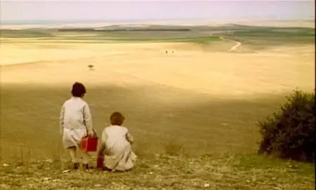 Víctor Erice-El Espíritu de la colmena ('The Spirit of the Beehive') (1973) (Re-Rip + Re-Upload)