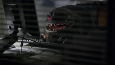 Critters: A New Binge S01E03