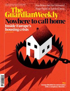 The Guardian Weekly - 10 May 2024