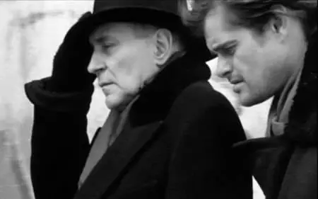 Béla Tarr-Werckmeister harmóniák (2000)