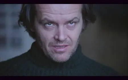 The Shining