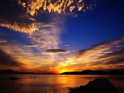 Wallpapers Sea 