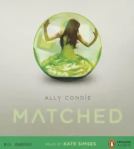 Matched (Audiobook) (repost)