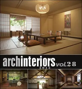 Evermotion – Archinteriors vol. 28