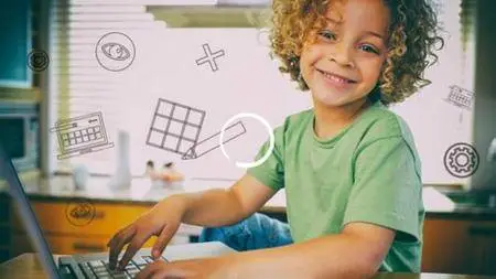 APP programming for kids