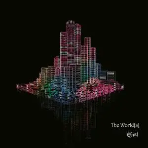 Ptf - The World[s] (2018)