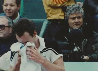 John McEnroe In The Realm Of Perfection / L'empire de la perfection (2018)