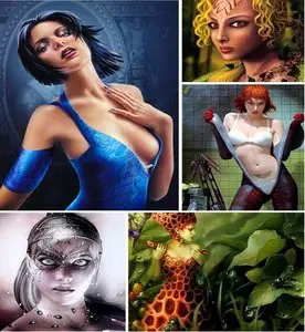 Digital Peoples