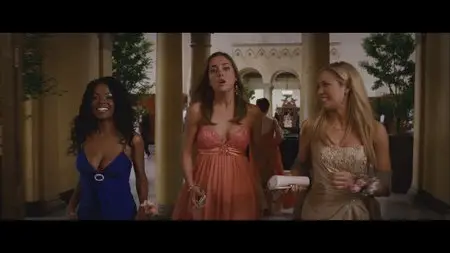 Che la fine abbia inizio (2008)