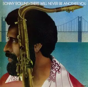 Sonny Rollins - On Impulse! & There Will Never Be Another You (1965, 1978) {2011 Impulse! 2-on-1 Remaster}