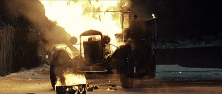 V tumane / In the Fog (2012)