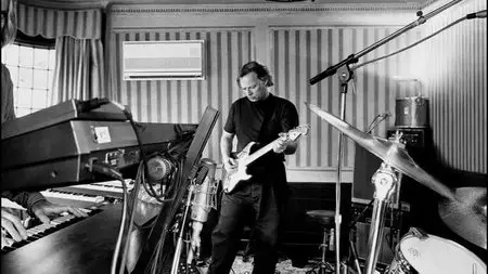 Pink Floyd - The Endless River (CD\DVD Deluxe Casebook Edition Set) (2014)