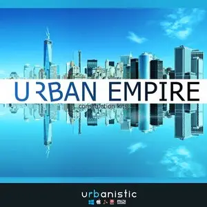 Urbanistic Urban Empire MULTiFORMAT