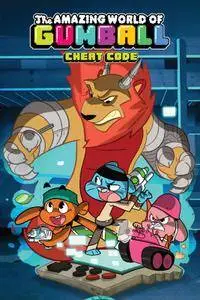 The Amazing World of Gumball - Cheat Code (2016)