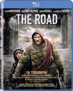 The Road (2009) + Extras [w/Commentary]