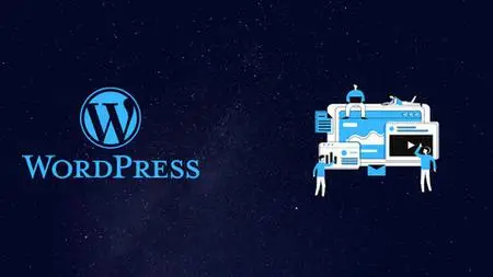 Wordpress Development For Beginners - Learn From Scratch