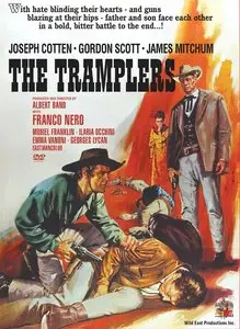 The Tramplers (1965) 