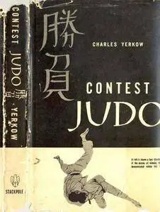 Contest Judo (Repost)