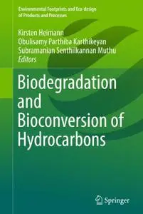 Biodegradation and Bioconversion of Hydrocarbons (Repost)