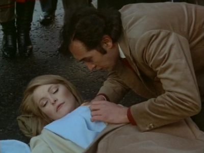 Foreign Body (1986) 