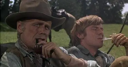 Death of a Gunfighter (1969)