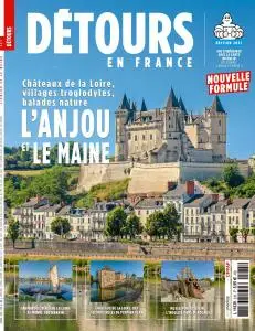 Détours en France - Octobre-Novembre 2021