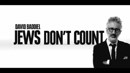 CH4. - David Baddiel: Jews Don't Count (2022)