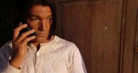 Once Upon a Time in Mexico - C'era una volta in Messico (2003)