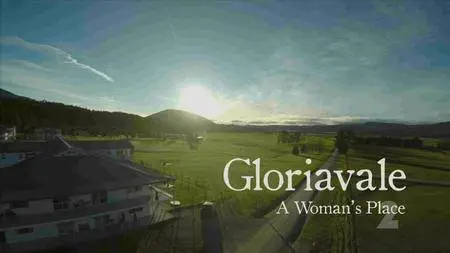 Gloriavale: A Woman's Place (2016)