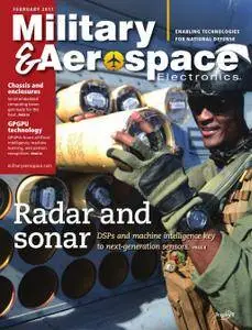 Military & Aerospace Electronics - February 2017