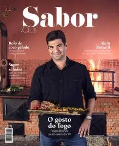 Sabor.Club - Novembro 2017