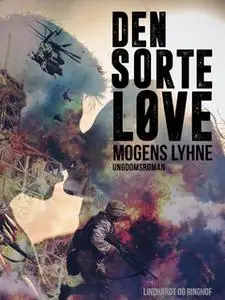 «Den sorte løve» by Mogens Lyhne