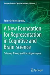 A New Foundation for Representation in Cognitive and Brain Science: Category Theory and the Hippocampus (Repost)
