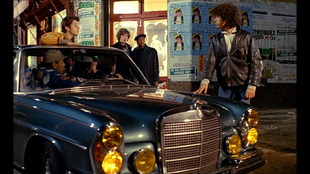 Le The au harem d'Archimede/Tea in the Harem (1985)