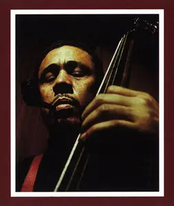 Charles Mingus - The Clown (1957) Deluxe Editon, Expanded Remastered Reissue 1999