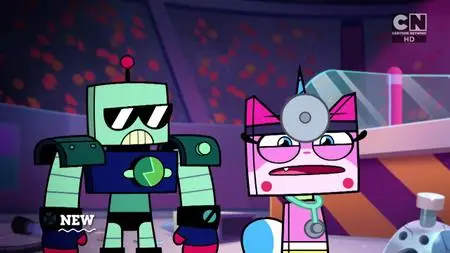 Unikitty S01E31