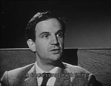 Cinéastes de notre temps: "François Truffaut ou l'esprit critique"