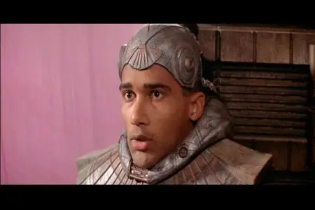 Stargate (1994) [Ultimate Edition]