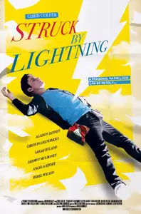 Struck by Lightning (2012)