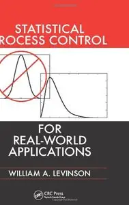 Statistical Process Control for Real-World Applications