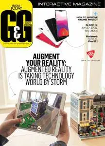 Gadgets & Gizmos - July 2018