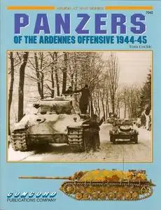 Fire and Fury: Panzers of the Ardennes Offensive 1944-45