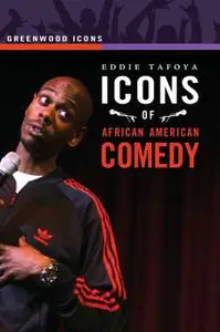 Icons of African American Comedy